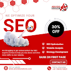 SEO Company in Jaipur