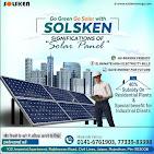 Solar Charge Controller in Jaipur