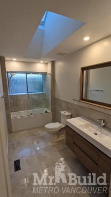 Modern Bathroom Renovations - Other Other