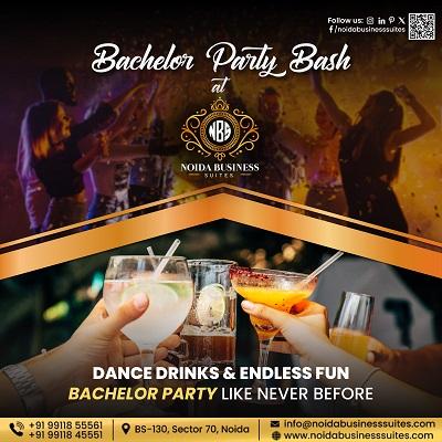 What Makes a Venue Ideal for Hosting an Epic Bachelor Party with Friends