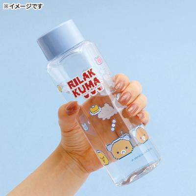 リラックマ ウォーターボトルゲーム