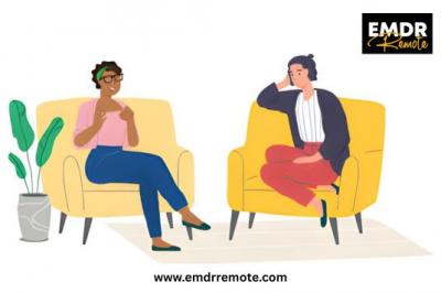 EMDR Virtual Therapy - New York Health, Personal Trainer