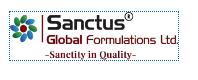 pharmaceutical manufacturing india--Sanctus Global - Other Other