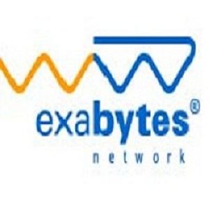 Exabyte Website Hosting Service [Singapore]