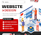 Website Design Agency in Jaipur