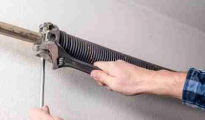 Garage Door Services Columbus OH - Columbus Other