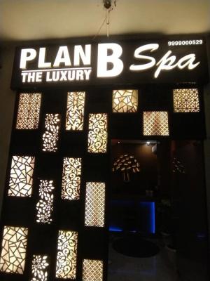 Plan B The Luxury SPA  - Gurgaon Other