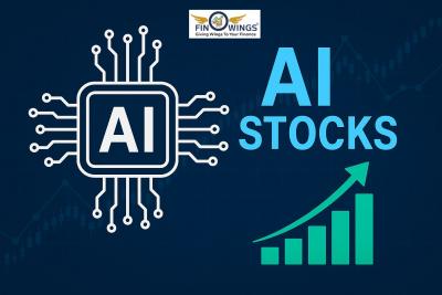 Top AI Stocks in India to Watch in 2025 | Finowings