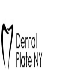 Dental Plate - New York Other