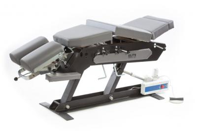 Electric Elevation Table - Other Other