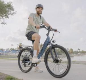 Ride the Future: Premium Electric Bicycles for Every Journey.