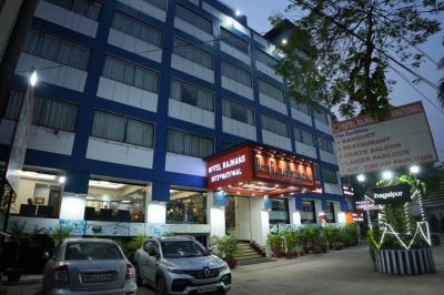 hotel near bhagalpur railway station  - Patna Other
