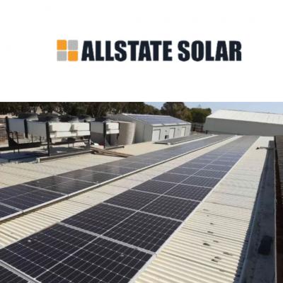 Reliable Hybrid Solar Adelaide Solutions | Allstate Solar