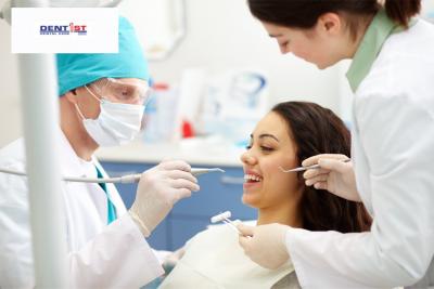 Dentist in Dunwoody