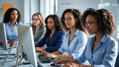 Join Our Team: Career Openings in Oklahoma City, OK! - Oklahoma City Professional Services