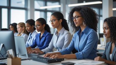 Join Our Team: Career Openings in Oklahoma City, OK! - Oklahoma City Professional Services