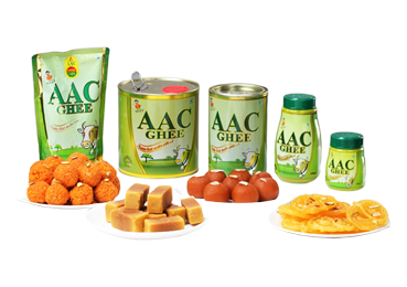 Agmark Pure Ghee - Coimbatore Other