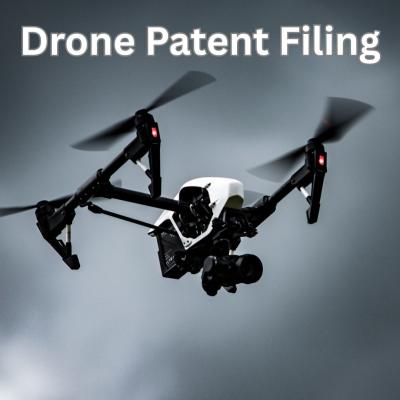 Understanding the Need for a Drone Patent