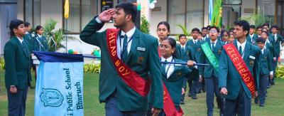 CBSE School in Bharuch – DPS Bharuch - Gujarat Other