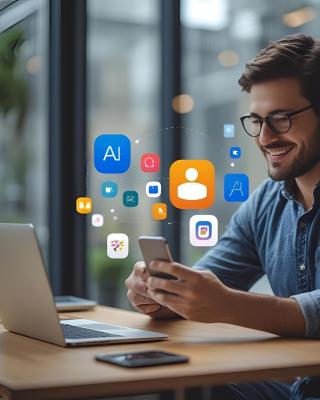 App Development Company In Chandigarh | Mobile Website Design Company