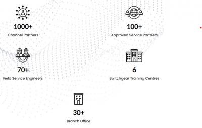 Manufacturers & Suppliers |  Lauritz Knudsen Electrical & Automation
