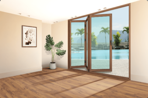 Upgrade Your Space with Premium Aluminium Windows and Doors