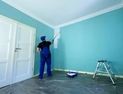 Interior Painting in Denver - Other Other