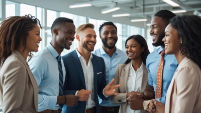 Your Next Career Move is in Salt Lake City - We're Recruiting! - Other Professional Services