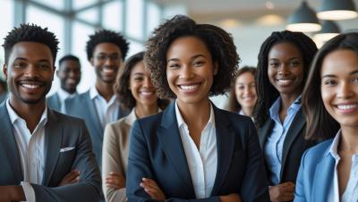 Your Next Career Move is in Salt Lake City - We're Recruiting! - Other Professional Services