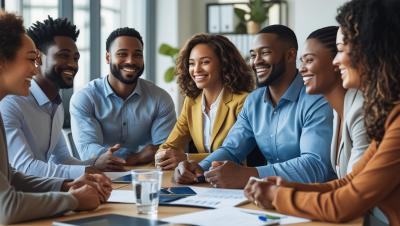 Your Next Career Move is in Salt Lake City - We're Recruiting! - Other Professional Services