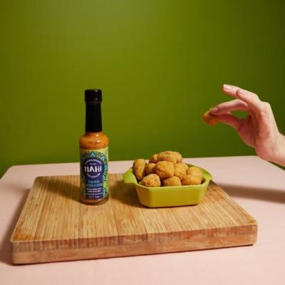 Is Mild or Medium Salsa Spicier - MAHI