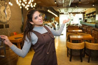 Best Cafe Franchises in India