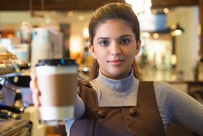 Best Coffee Franchise in India