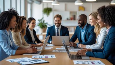 Exciting Job Opportunities in Omaha, NE - Join Our Dynamic Team! - Omaha Professional Services