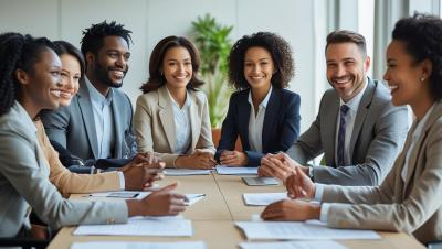 Exciting Job Opportunities in Omaha, NE - Join Our Dynamic Team! - Omaha Professional Services