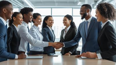 Exciting Job Opportunities in Omaha, NE - Join Our Dynamic Team! - Omaha Professional Services