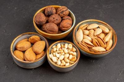 Dryfruit Wholesaler Near Me - Ahmedabad Other