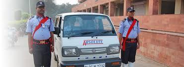 security guard agency  - Gujarat Other