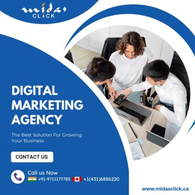 Winnipeg digital marketing agency - Winnipeg Other