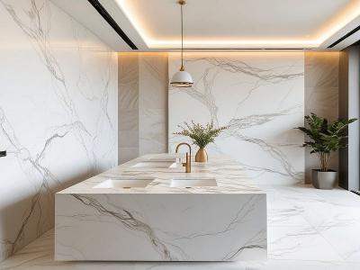 Top Porcelain Slab Manufacturer from India : Quality & Innovation