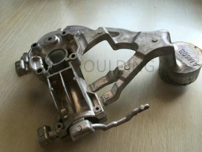 Die casting china - Agra Other