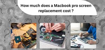 Leading MacBook Repair Services in Dubai - Dubai Computer