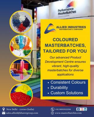 Eva compound manufacturers for footwear | Masterbatchin