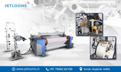 Air Jetloom Experts in Surat – Jetlooms