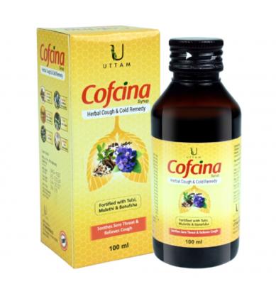 Best Childrens Cough Syrup