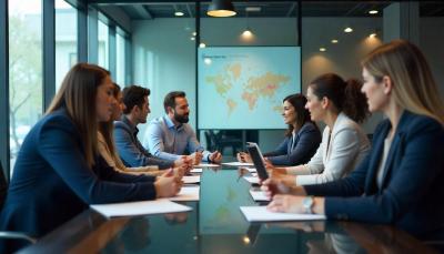 Why You Need a FEMA Consultant in India for Cross-Border Transactions