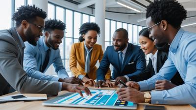 Your Dream Job Awaits: Dive into West Palm Beach, FL's Job Market - Other Professional Services