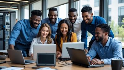 Your Dream Job Awaits: Dive into West Palm Beach, FL's Job Market - Other Professional Services