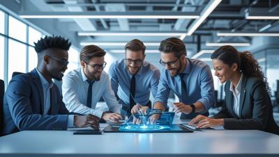 Your Dream Job Awaits: Dive into West Palm Beach, FL's Job Market - Other Professional Services