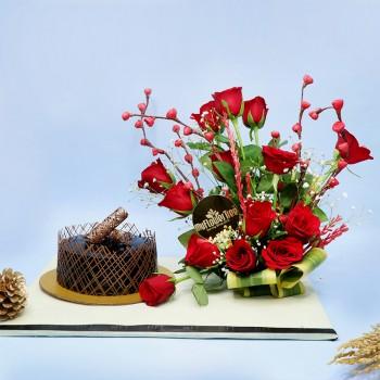 Flower Delivery In Chennai